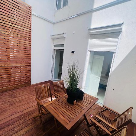 Zeus Design Apartment Schlosspark Schoenbrunn Wien Exterior foto