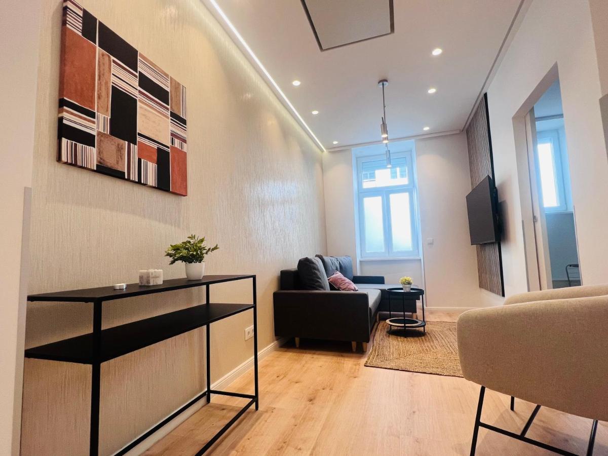Zeus Design Apartment Schlosspark Schoenbrunn Wien Exterior foto