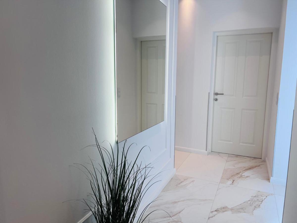 Zeus Design Apartment Schlosspark Schoenbrunn Wien Exterior foto