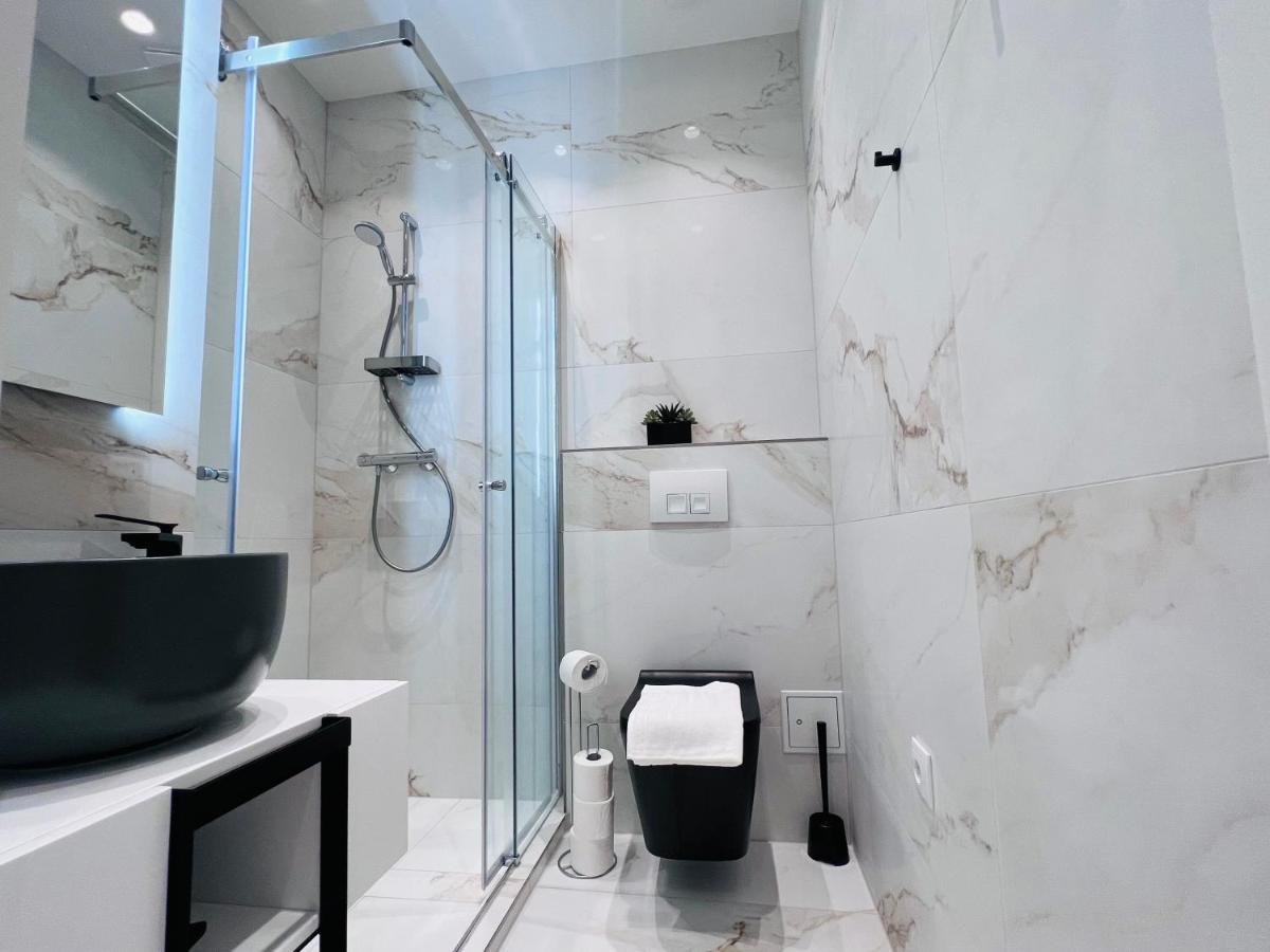 Zeus Design Apartment Schlosspark Schoenbrunn Wien Exterior foto